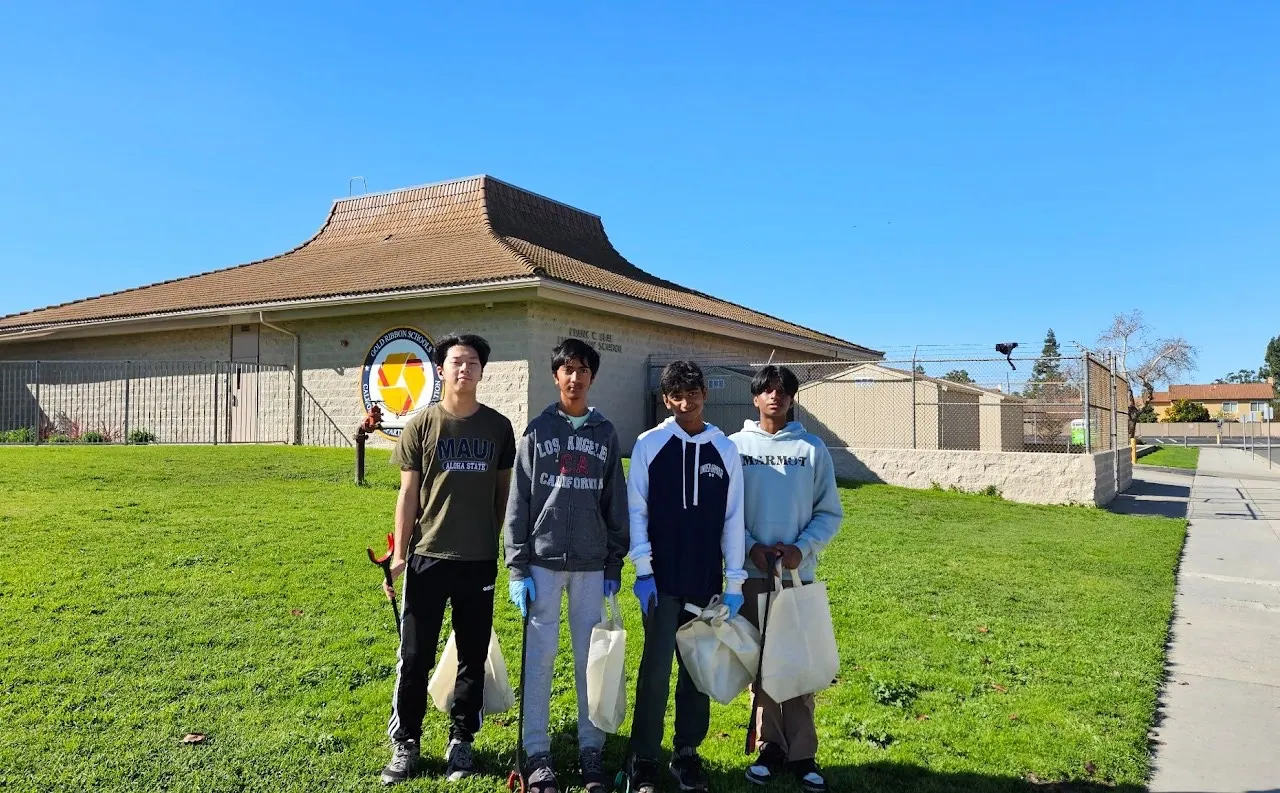EcoChallenge